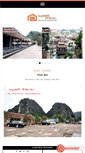 Mobile Screenshot of langvietco.com